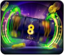 789bk စလော့ဂိမ်း VIP Cashback Bonus MMK Wave Money KBZPay ငွေသွင်းနည်း မြန်မာ